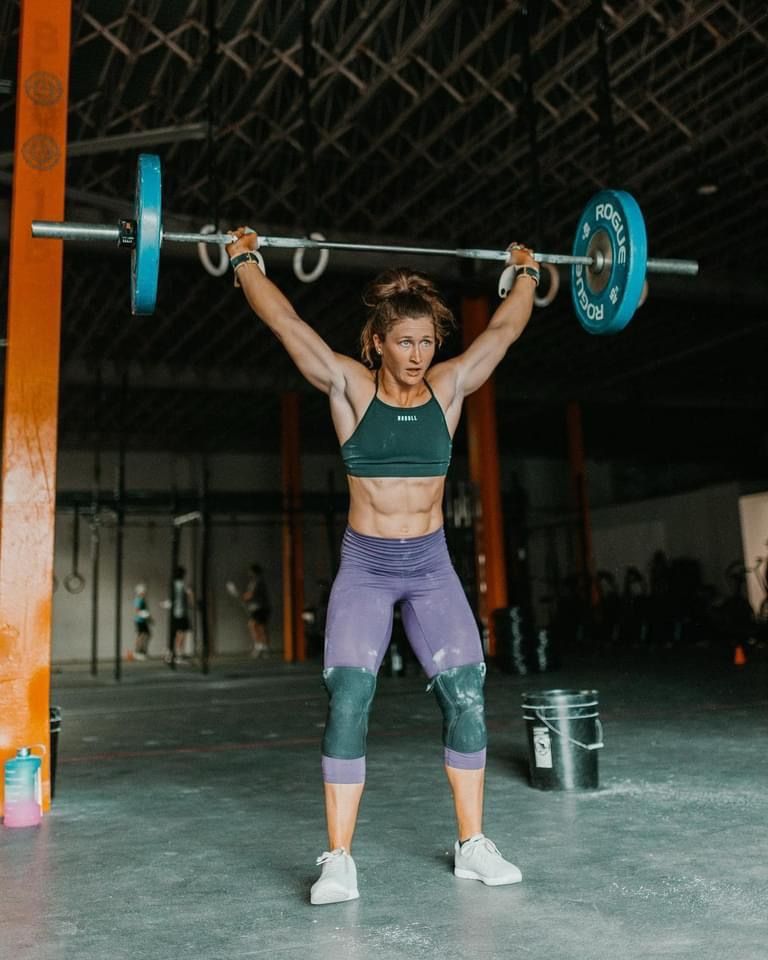 Lesões no Ombro no CrossFit: Principais Achados